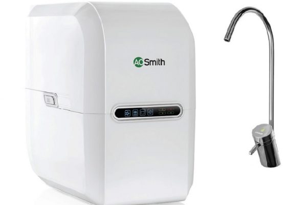 Chăm sóc sức khỏe toàn diện hơn với máy lọc nước Ao Smith
